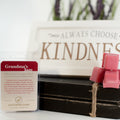 Grandmas Jam Wax Melts