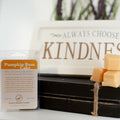 Pumkin Rum Cake Wax Melts