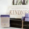 French Lilac wax Melt