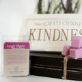 Apple Maple Bourbon Wax Melts