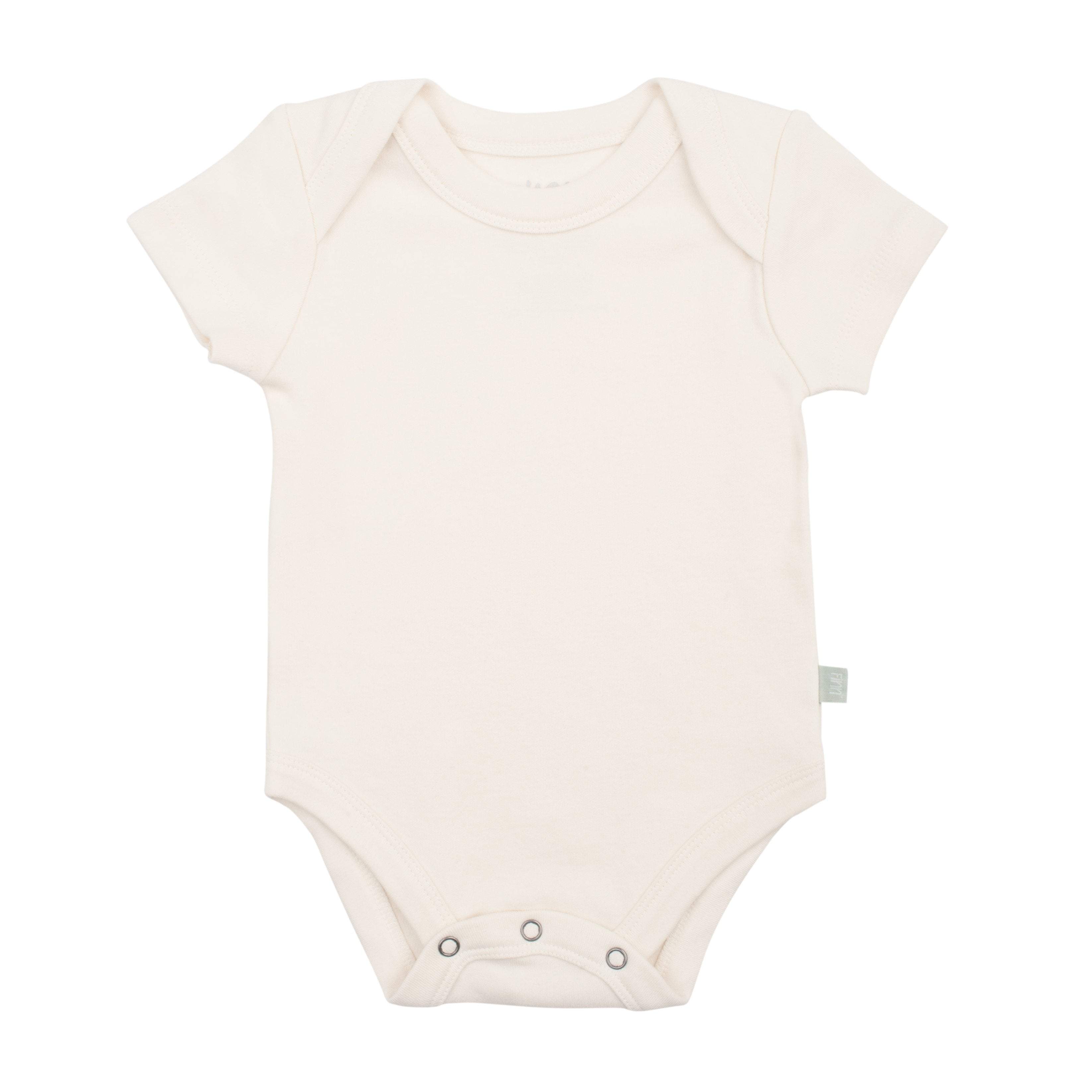 basics lap shoulder | ivory