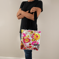 Choose to Shine Fashion Collage Classic Tote Bag