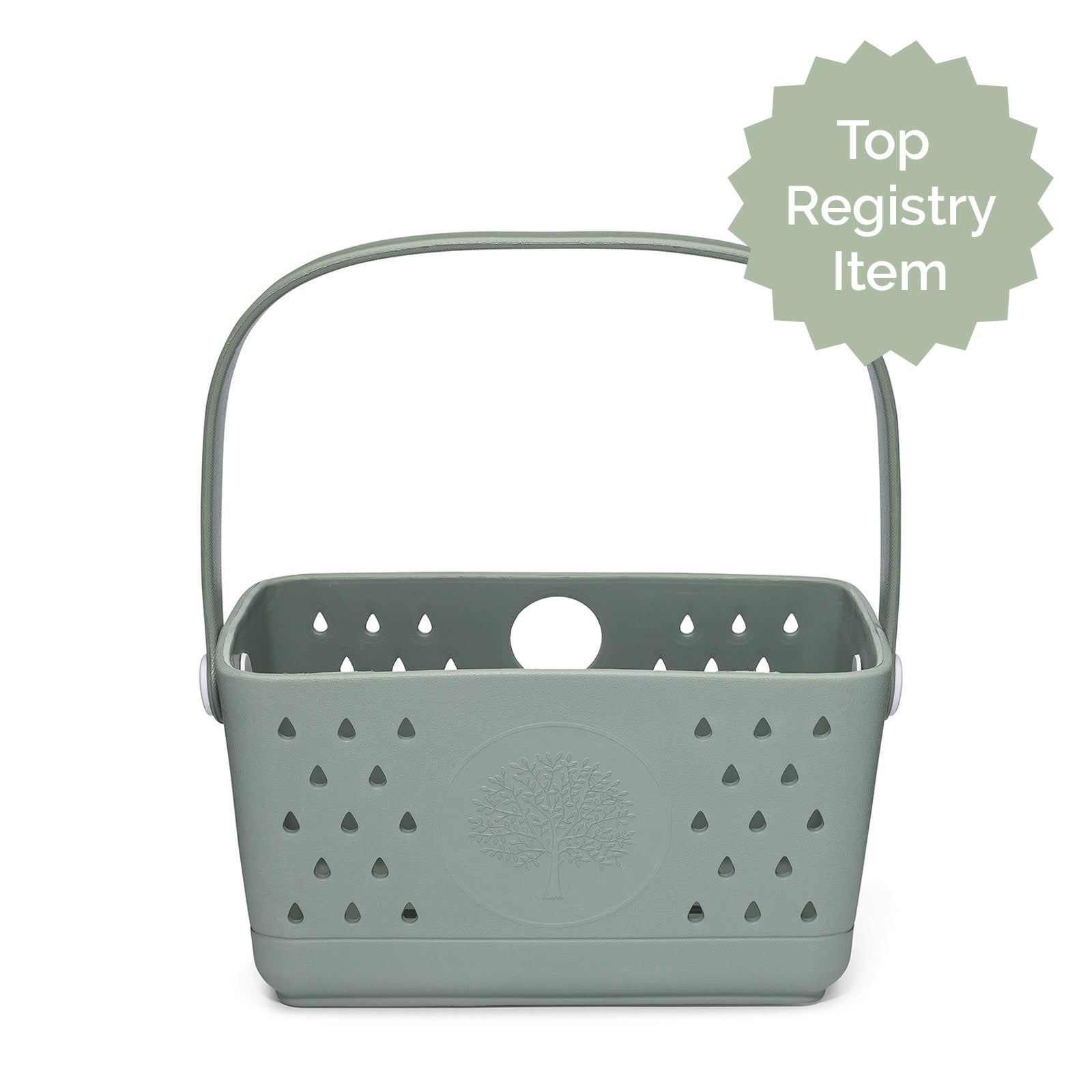 Bath Caddy Parker Baby Co.