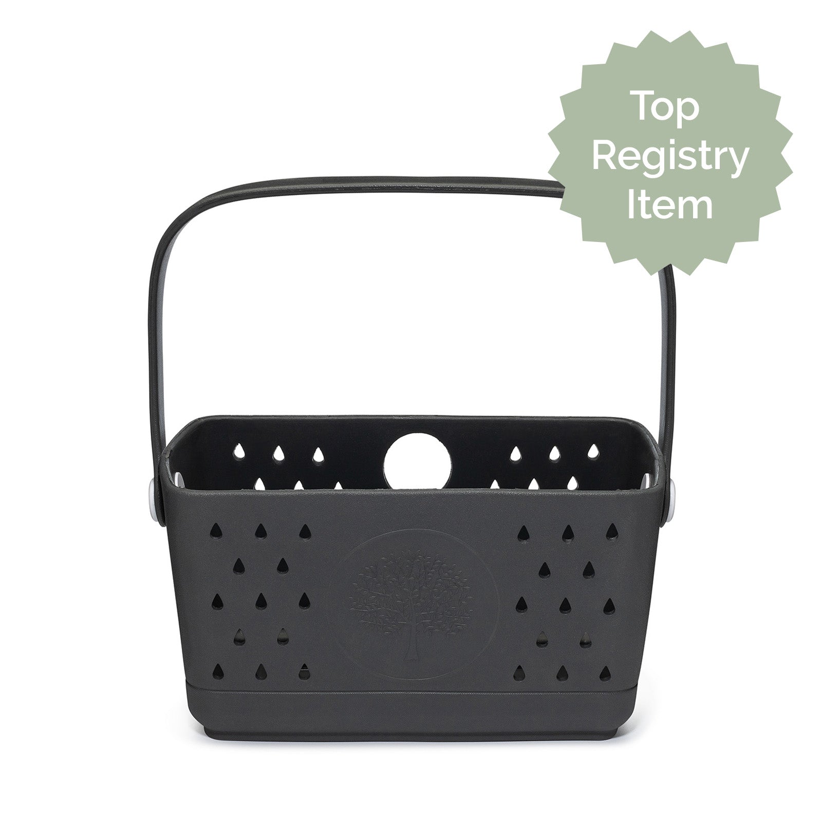 Bath Caddy Parker Baby Co.