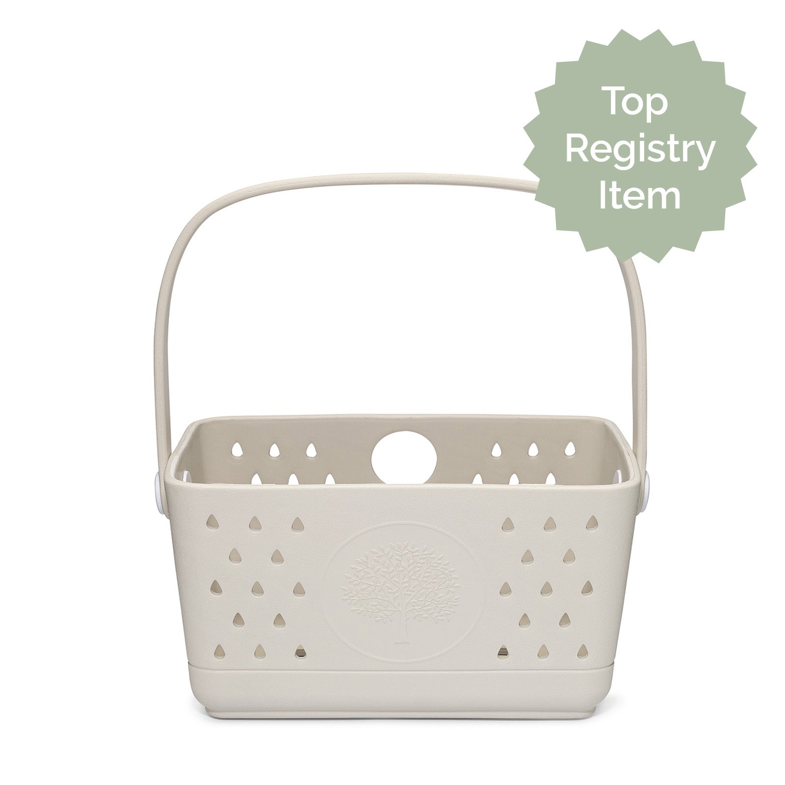 Bath Caddy Parker Baby Co.