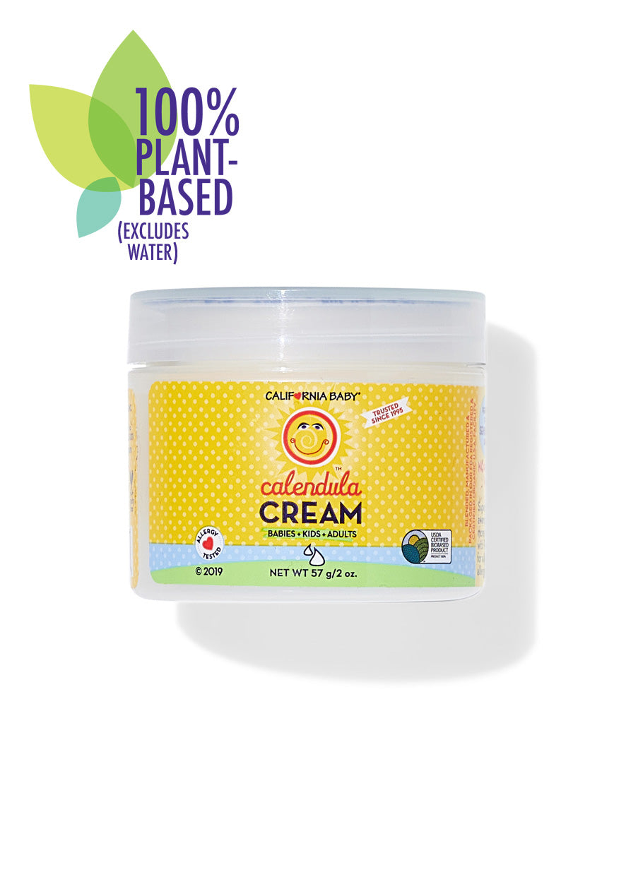 Calendula™ Cream California Baby