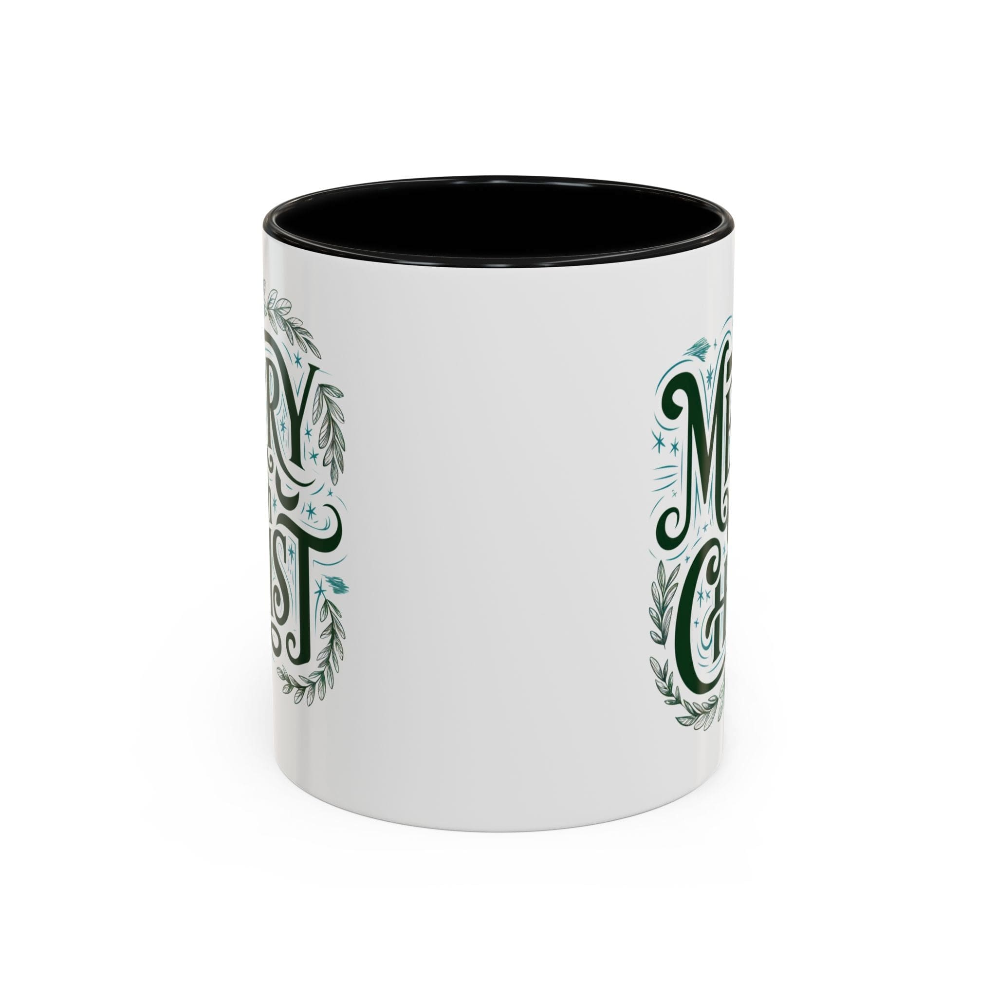 Ceramic Gift Mug - Merry with Christ