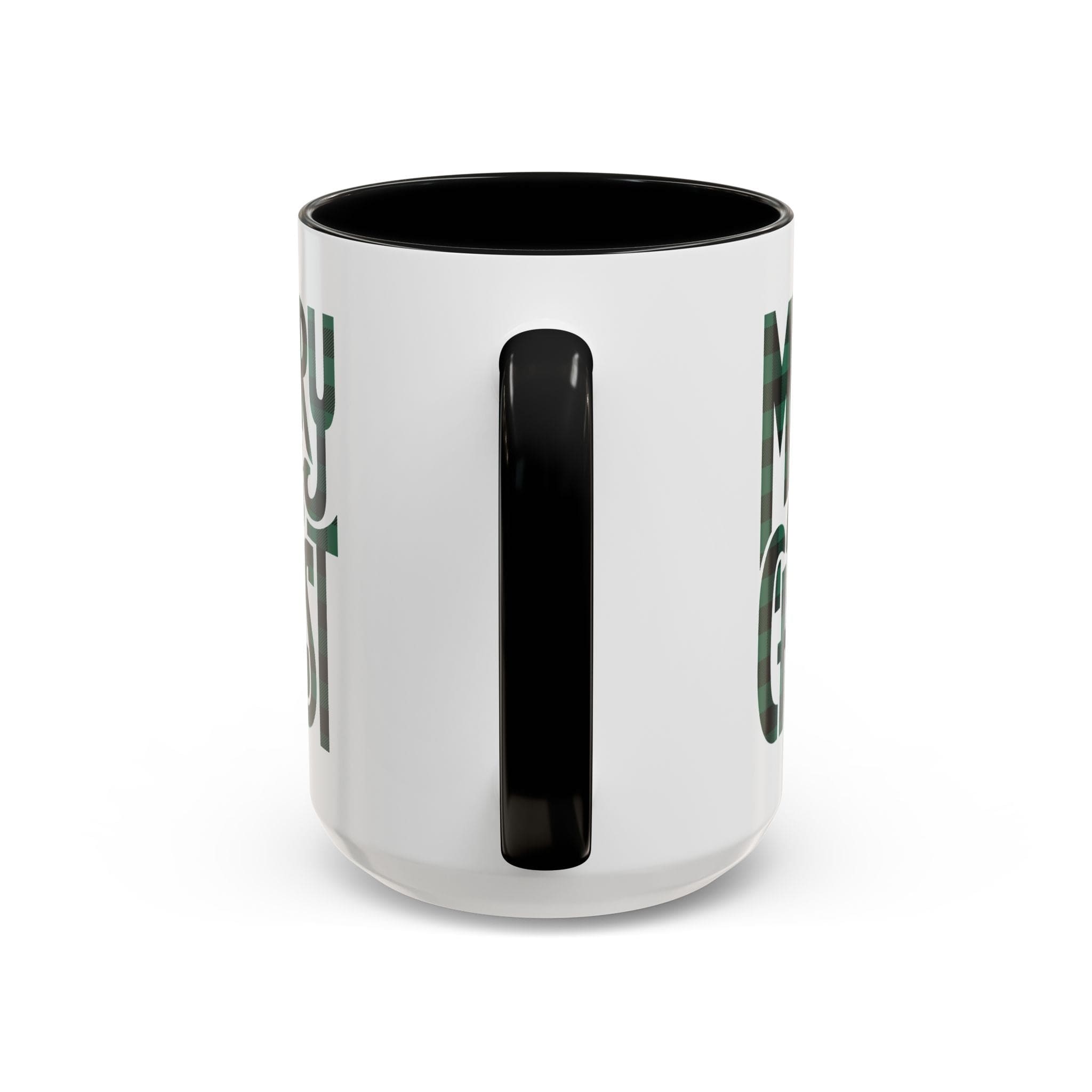 Ceramic Gift Mug - Merry with Christ