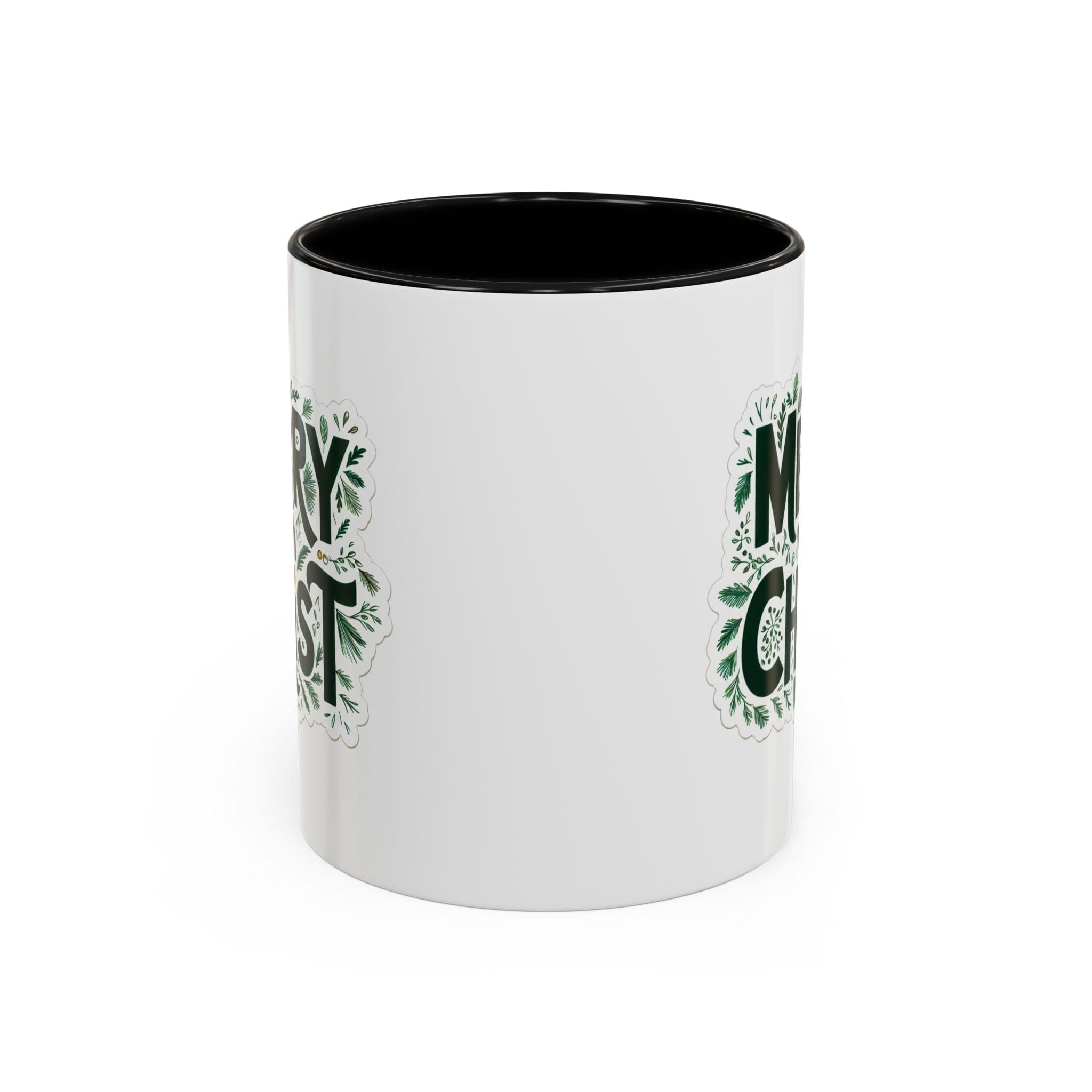 Ceramic Gift Mug - Merry with Christ