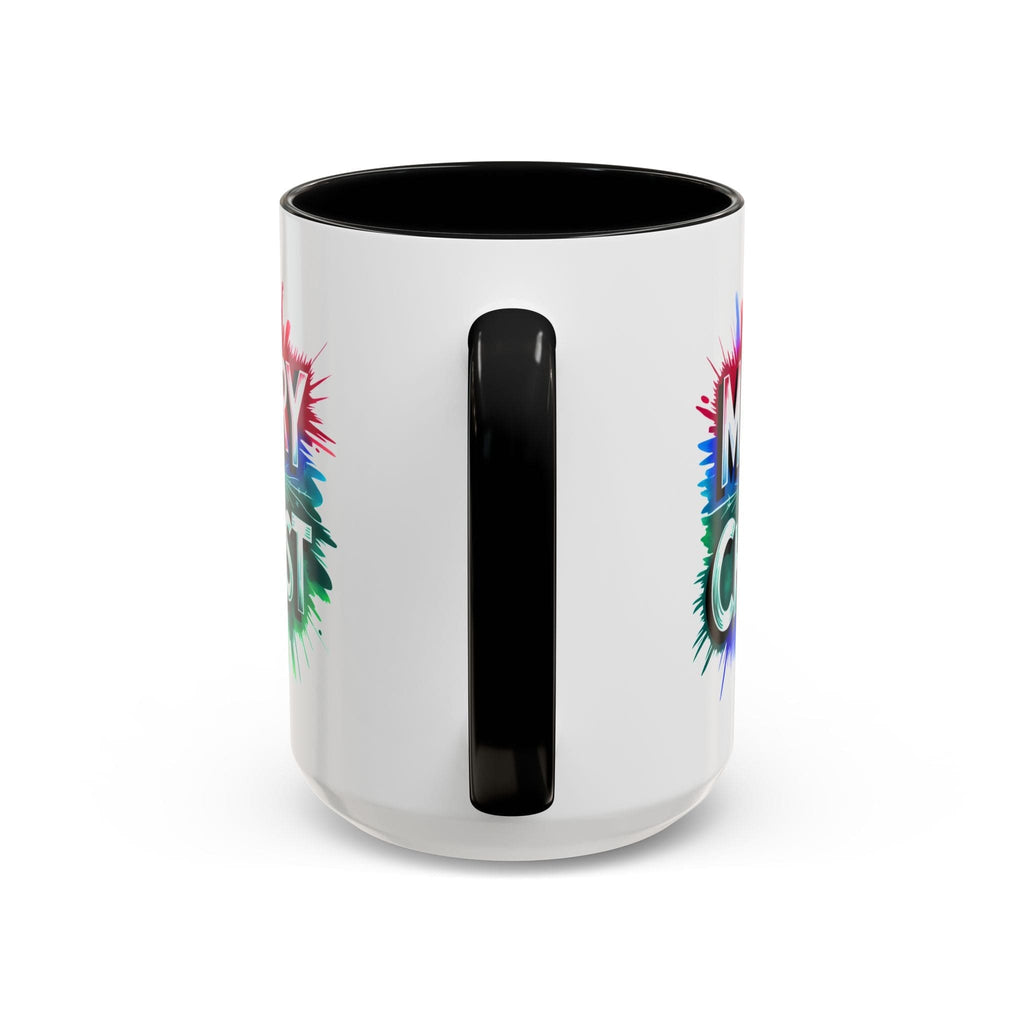 Ceramic Gift Mug - Merry with Christ