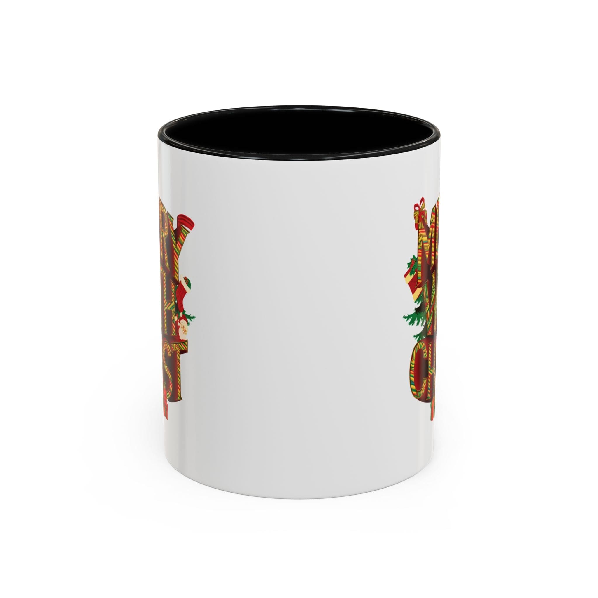 Ceramic Gift Mug - Merry with Christ