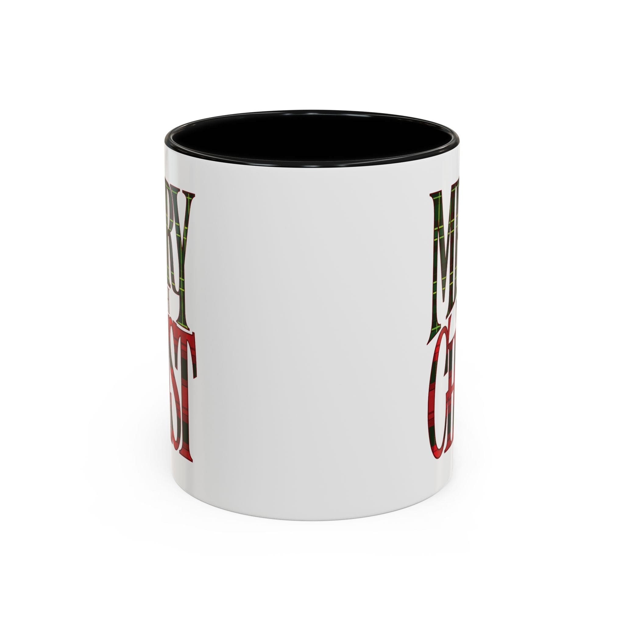 Ceramic Gift Mug - Merry with Christ