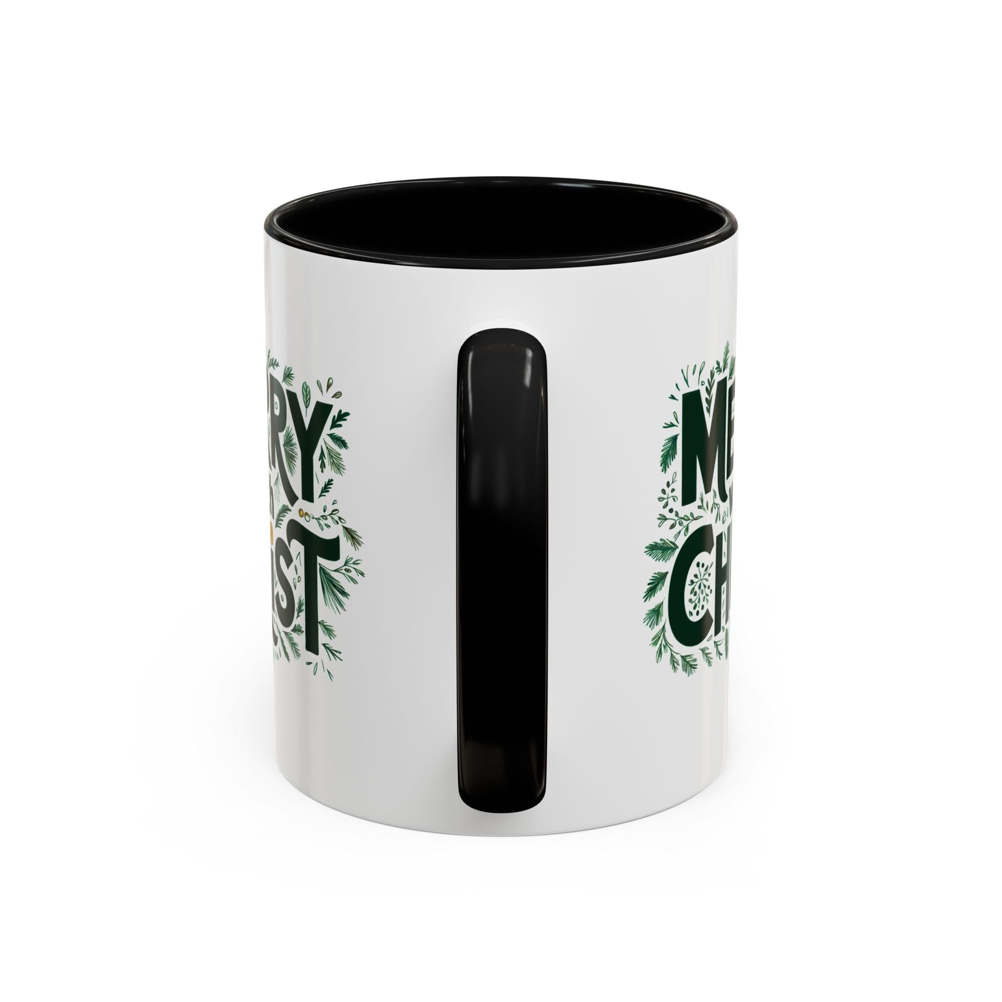 Ceramic Gift Mug - Merry with Christ