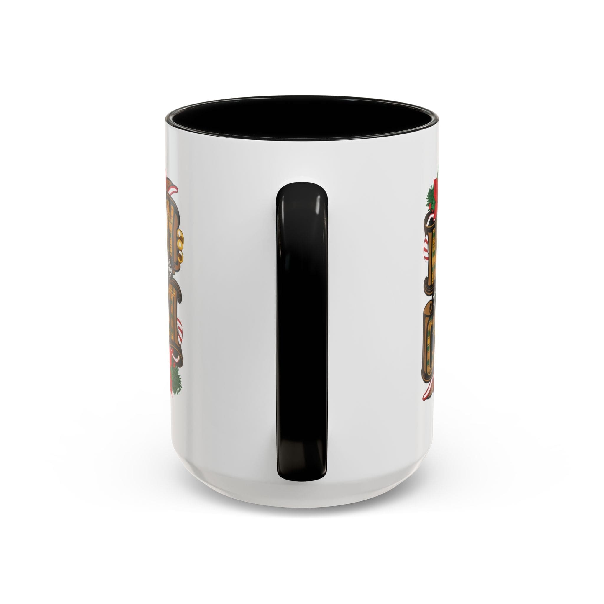 Ceramic Gift Mug - Merry with Christ