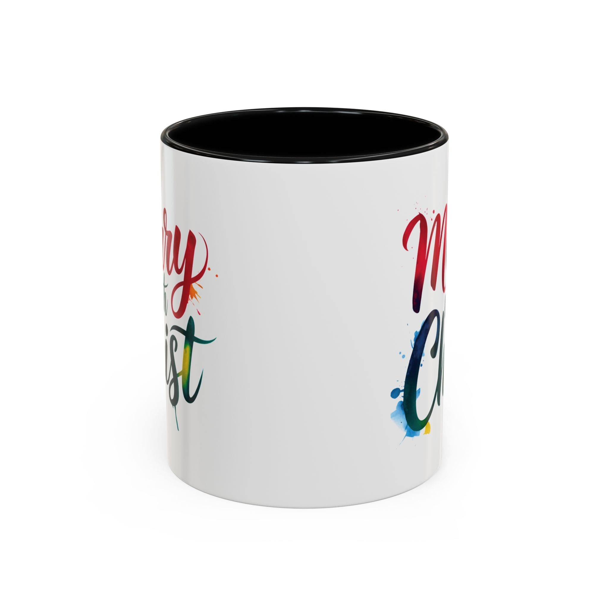 Ceramic Gift Mug - Merry with Christ