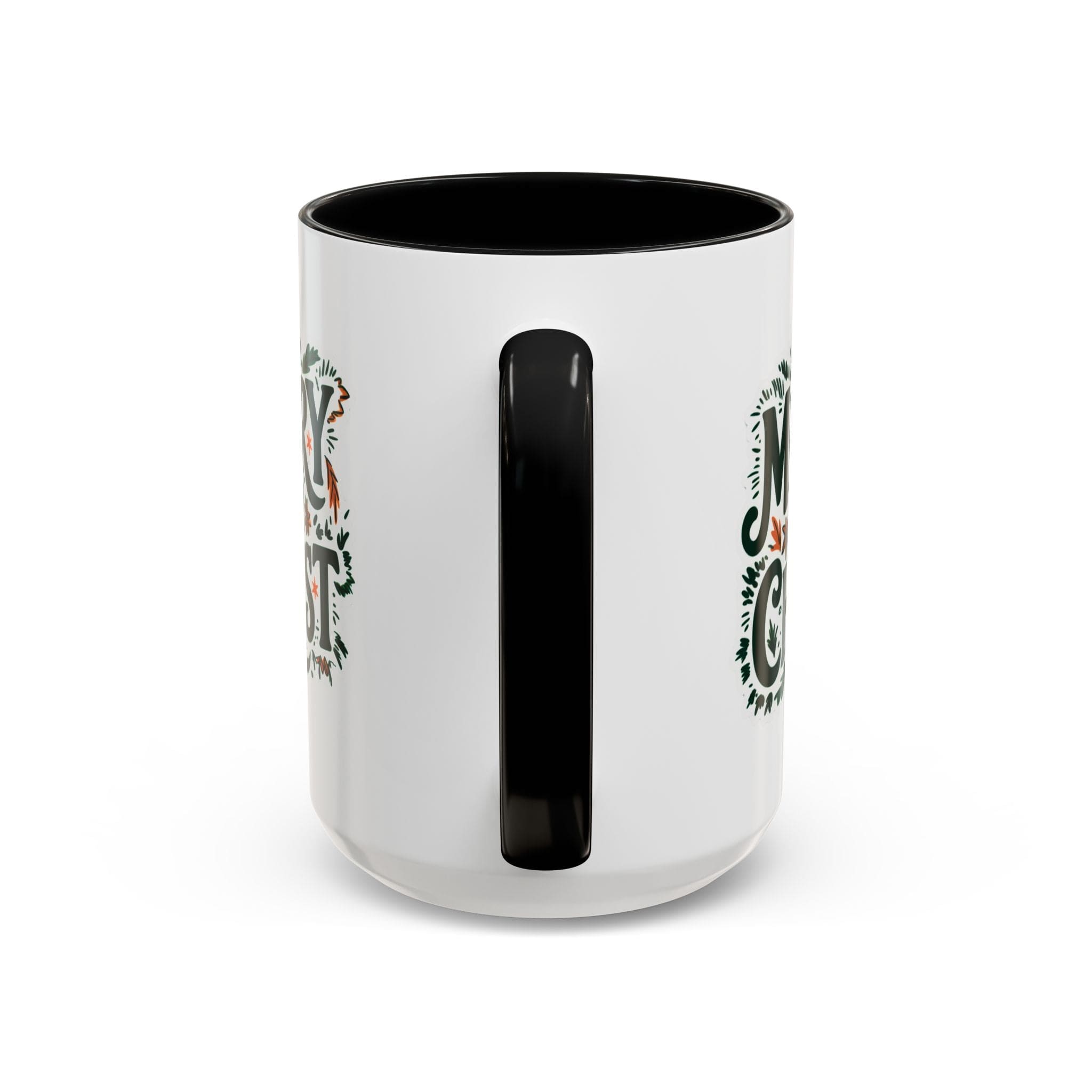 Ceramic Gift Mug - Merry with Christ
