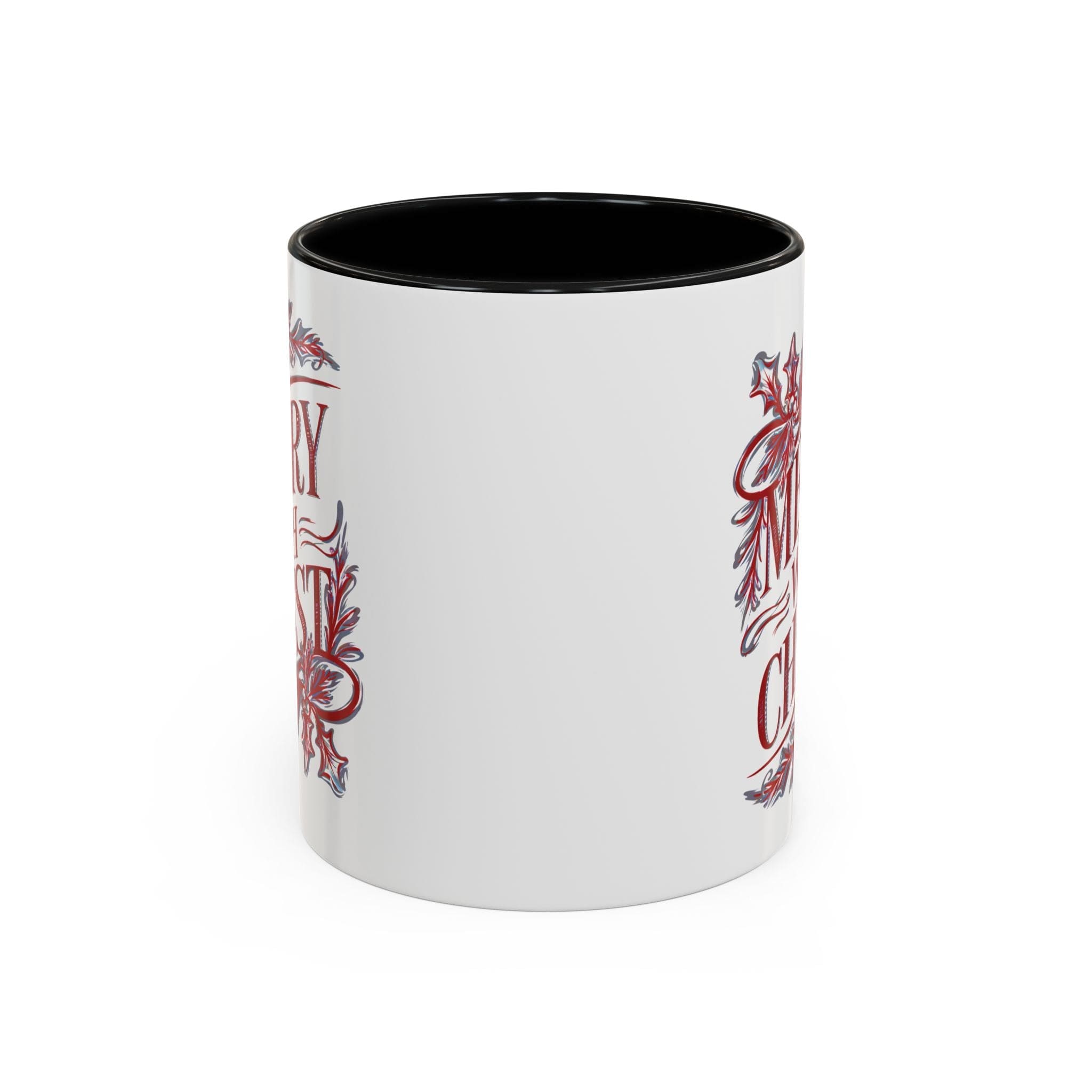 Ceramic Gift Mug - Merry with Christ