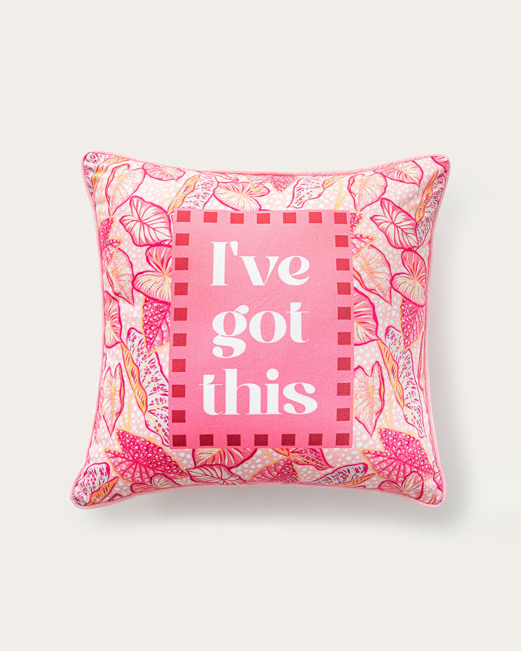 i've got this pillow