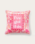 i've got this pillow