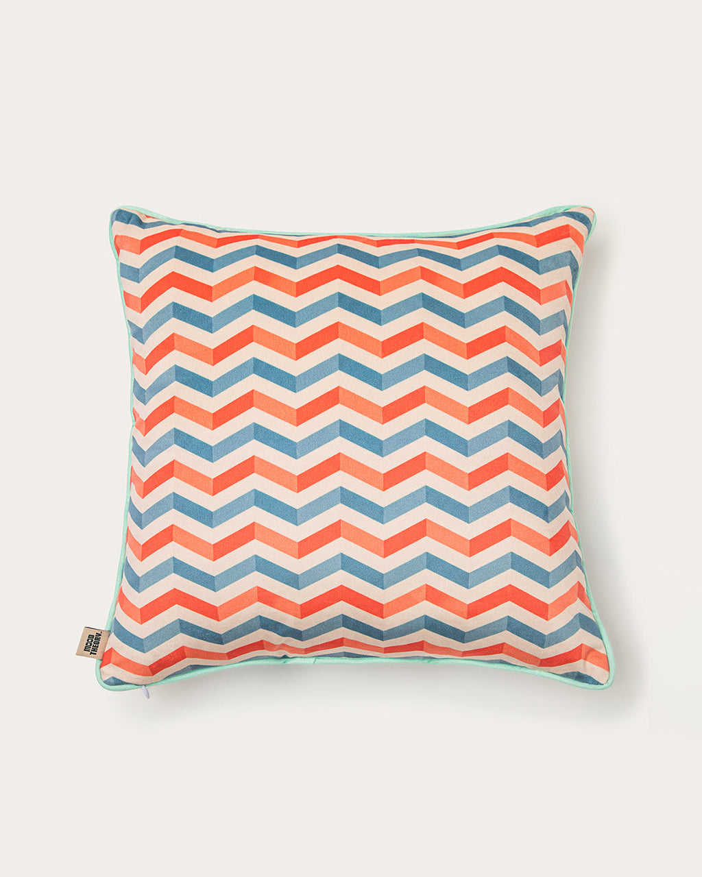 late but iconic pillow