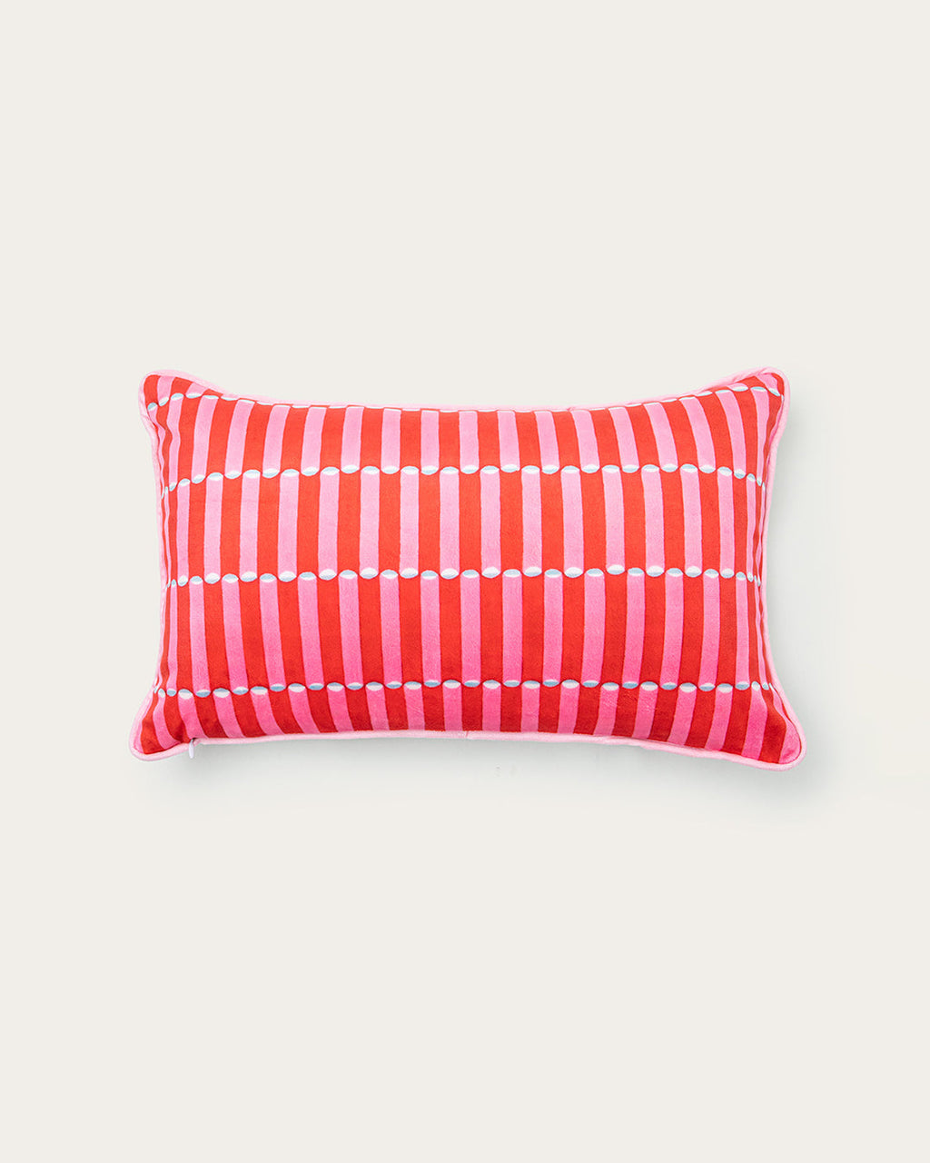 mom knows best pillow