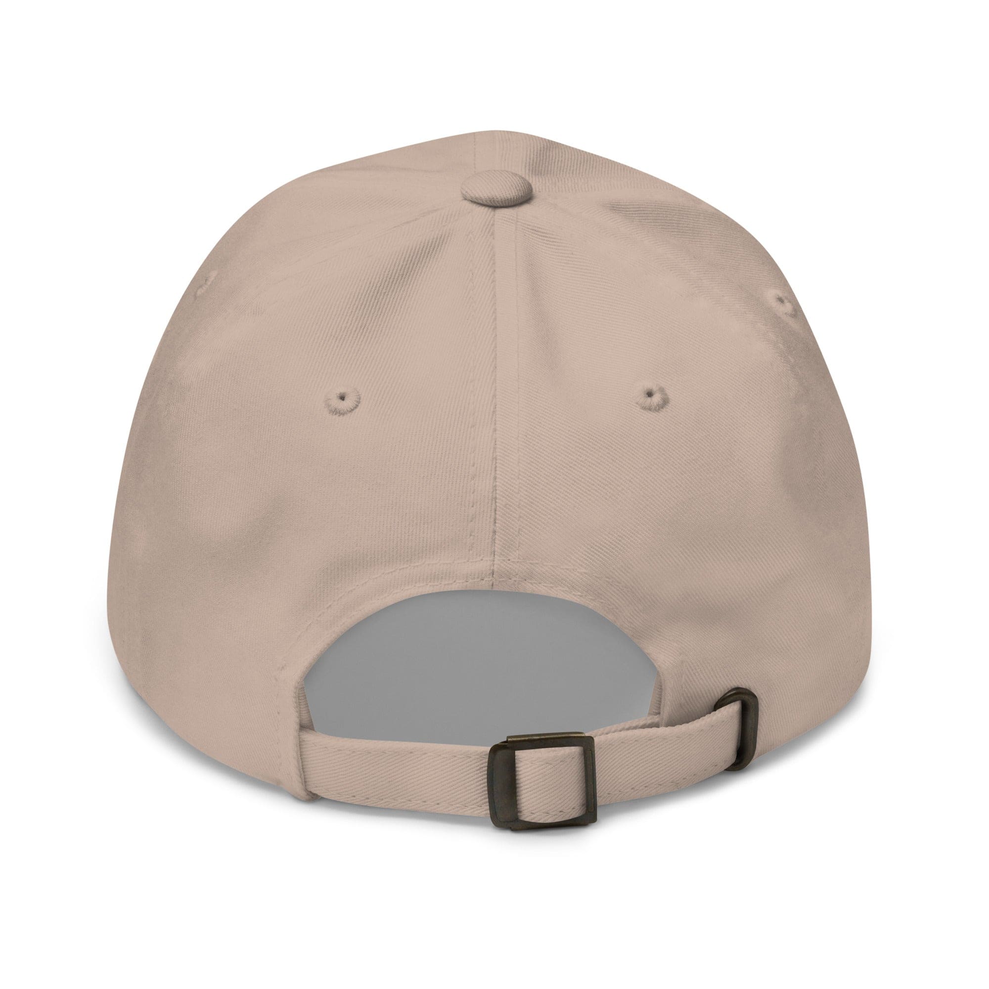 Embroidered Baseball Cap - Adjustable - Faith