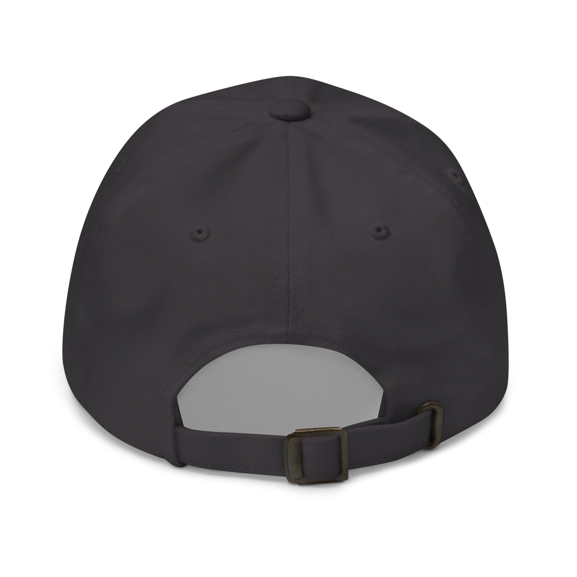 Embroidered Baseball Cap - Adjustable - Love in Faith