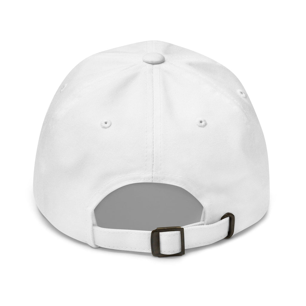 Embroidered Baseball Cap - Adjustable - Stay Strong