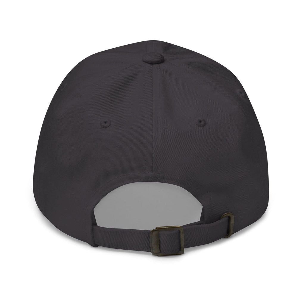 Embroidered Baseball Cap - Adjustable - Walk by Faith