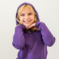 Hooded Jogger Set