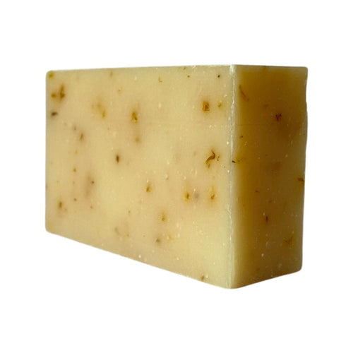 1 Bar - Natural Sage & Lemongrass Bar Soap Get a Whiff Co.