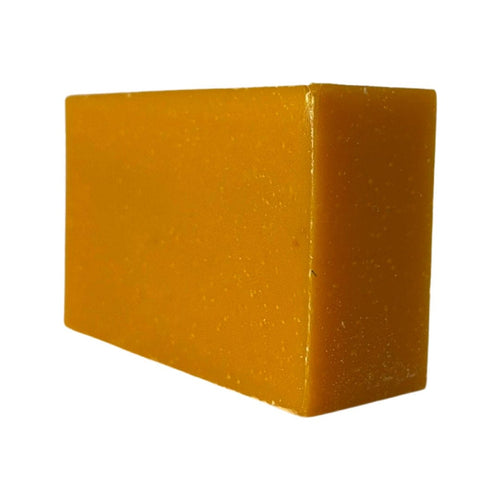 1 Bar - Natural Lavender & Orange Bar Soap Get a Whiff Co.