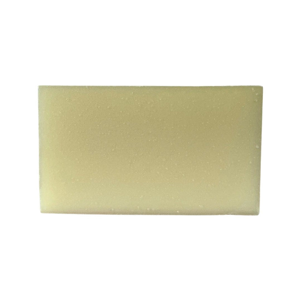1 Bar - Natural Unscented Bar Soap
