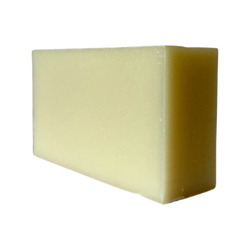 1 Bar - Natural Unscented Bar Soap Get a Whiff Co.