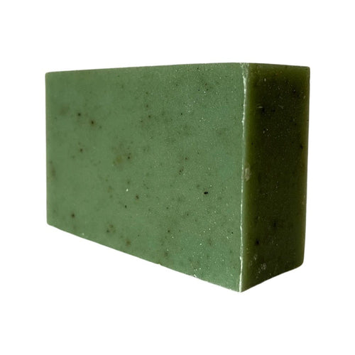 1 Bar - Natural Lemongrass & Thyme Bar Soap Get a Whiff Co.