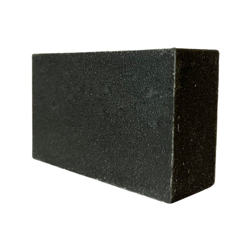 1 Bar - Natural Black Tea Tree Bar Soap Get a Whiff Co.