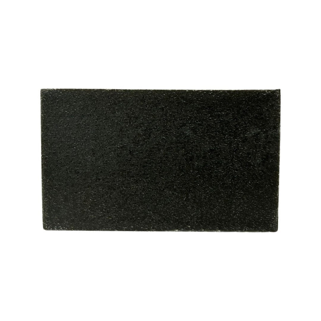 1 Bar - Natural Black Tea Tree Bar Soap