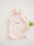 Snuggle Bunny Bamboo Lovey - more colors Little Joy Co.
