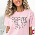 Oh honey, I am that mom