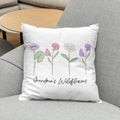 Birth Flowers