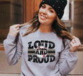 Loud & Proud - Baseball