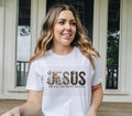 JESUS - The way, The truth, The life