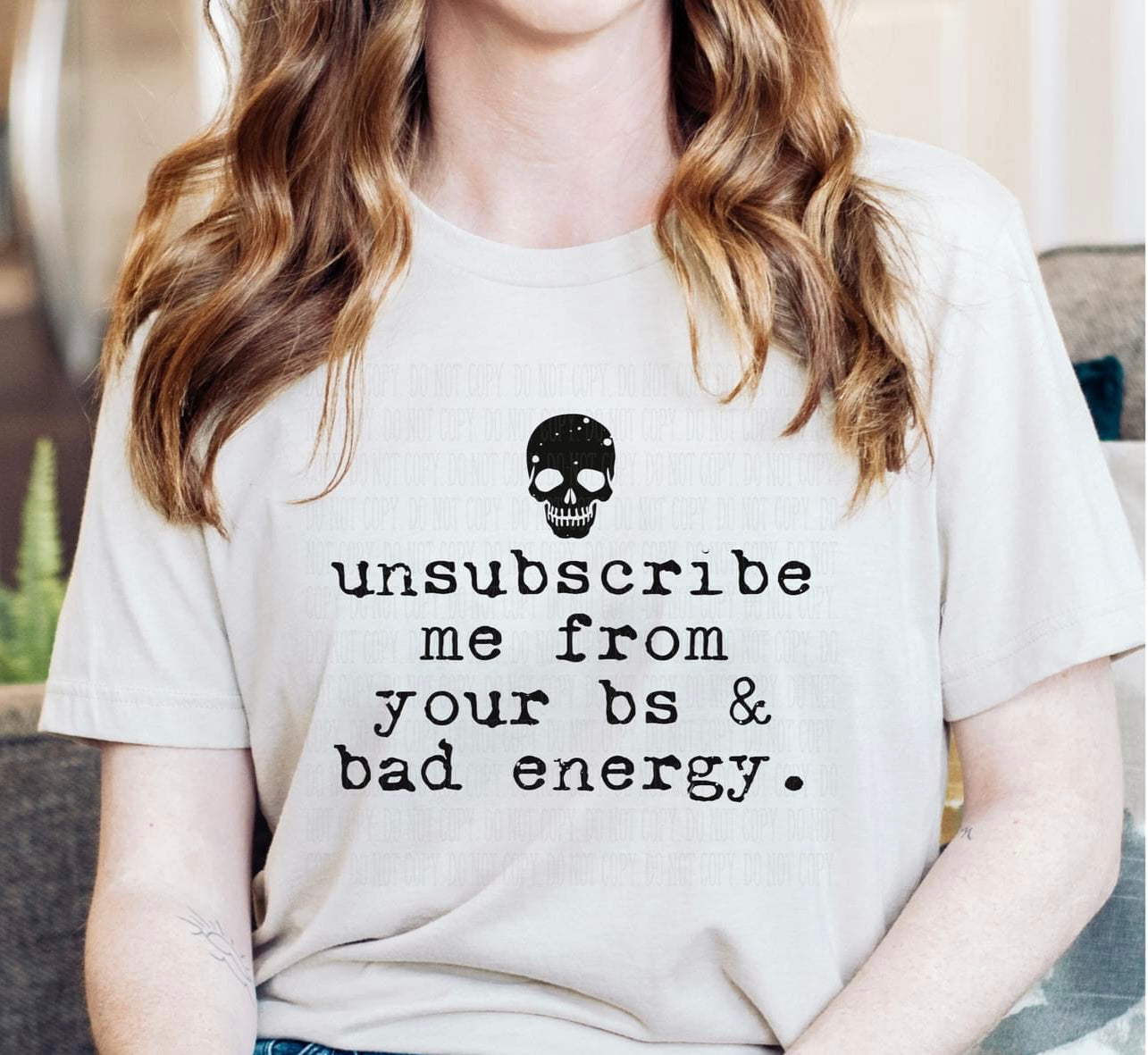 unsubscribe me