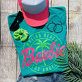 Neon Barbie
