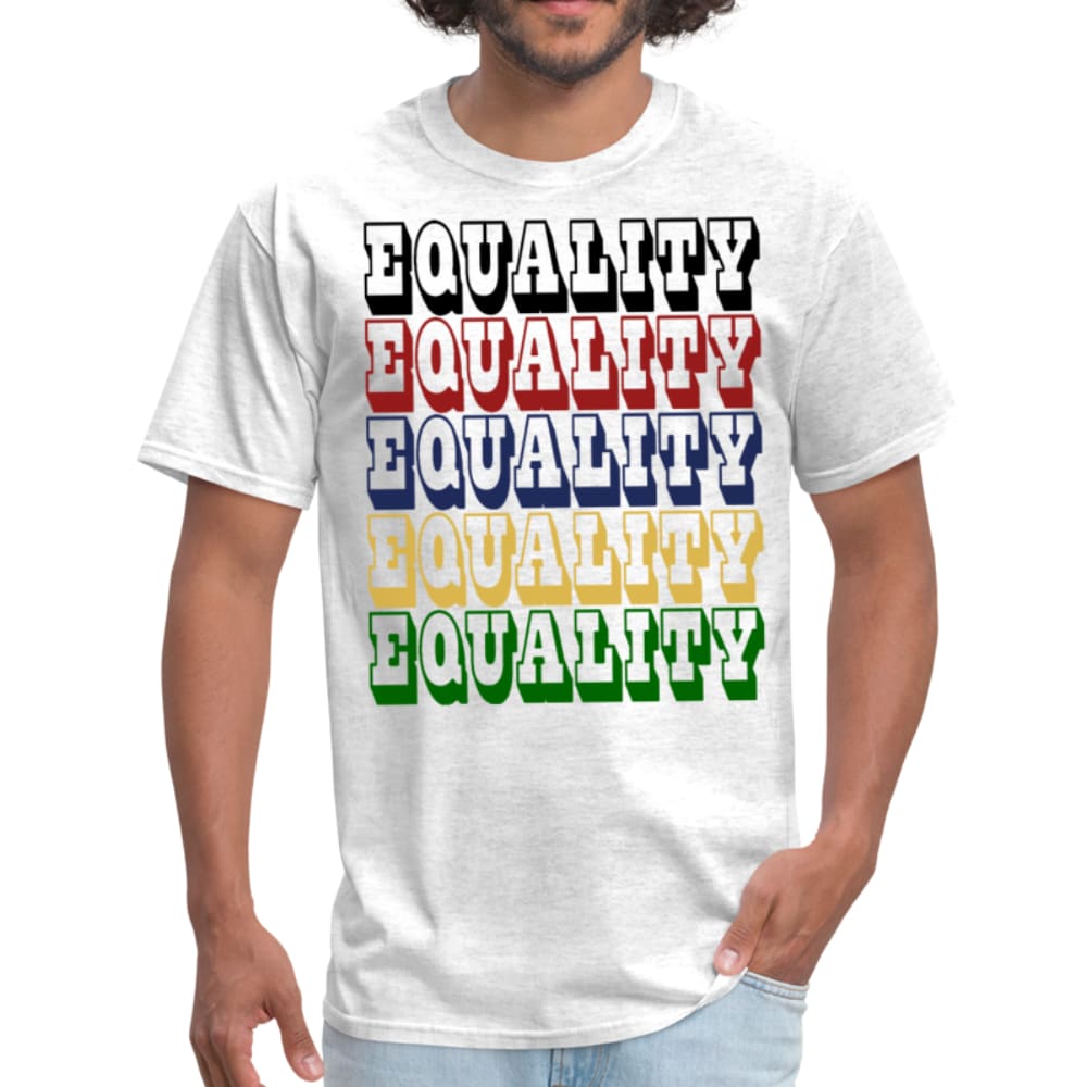 Men’s T-shirt - Equality Tee