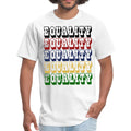 Men’s T-shirt - Equality Tee