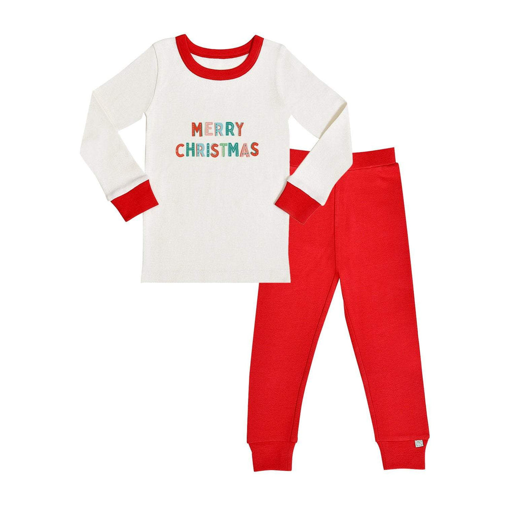 pajamas | merry christmas