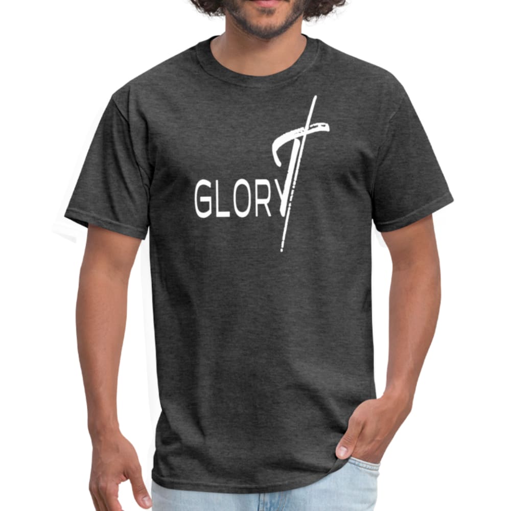 Mens Graphic T-Shirt - Glory Tee