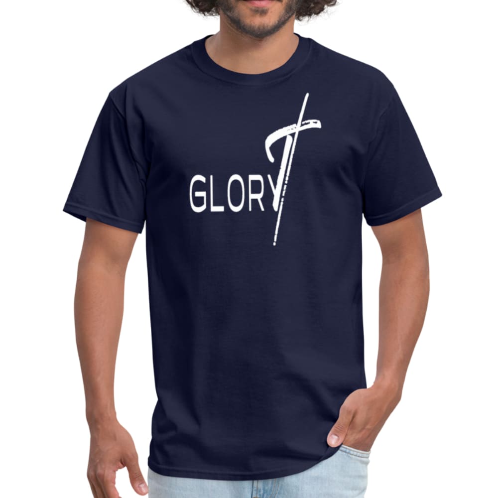 Mens Graphic T-Shirt - Glory Tee