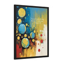 Wall Decor - Giclee Poster Art Print - Inspiration Artwork